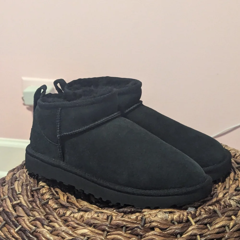 Ugg Classic Ultra Mini
